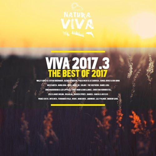 VA - VIVA 2017.3 [NAT519]